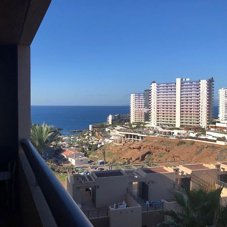 2 Bedroom With Parking, Wifi, Views & Heated Pool Плая Параизо Екстериор снимка
