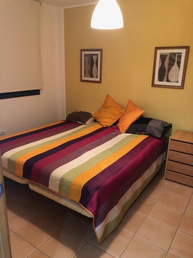 2 Bedroom With Parking, Wifi, Views & Heated Pool Плая Параизо Екстериор снимка