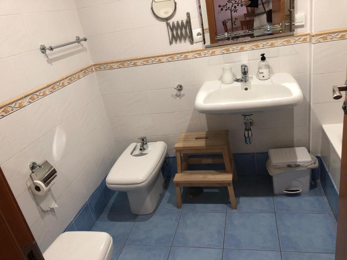 2 Bedroom With Parking, Wifi, Views & Heated Pool Плая Параизо Екстериор снимка